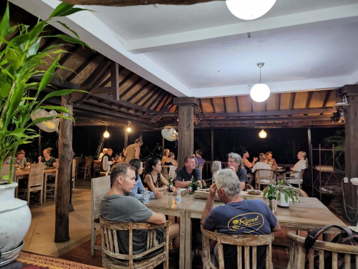 דירות פולוקאן Mai Malu מראה חיצוני תמונה