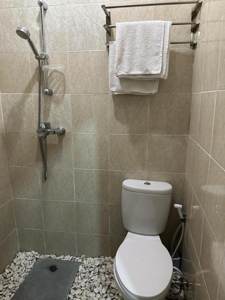 דירות פולוקאן Mai Malu מראה חיצוני תמונה