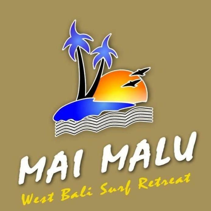 דירות פולוקאן Mai Malu מראה חיצוני תמונה